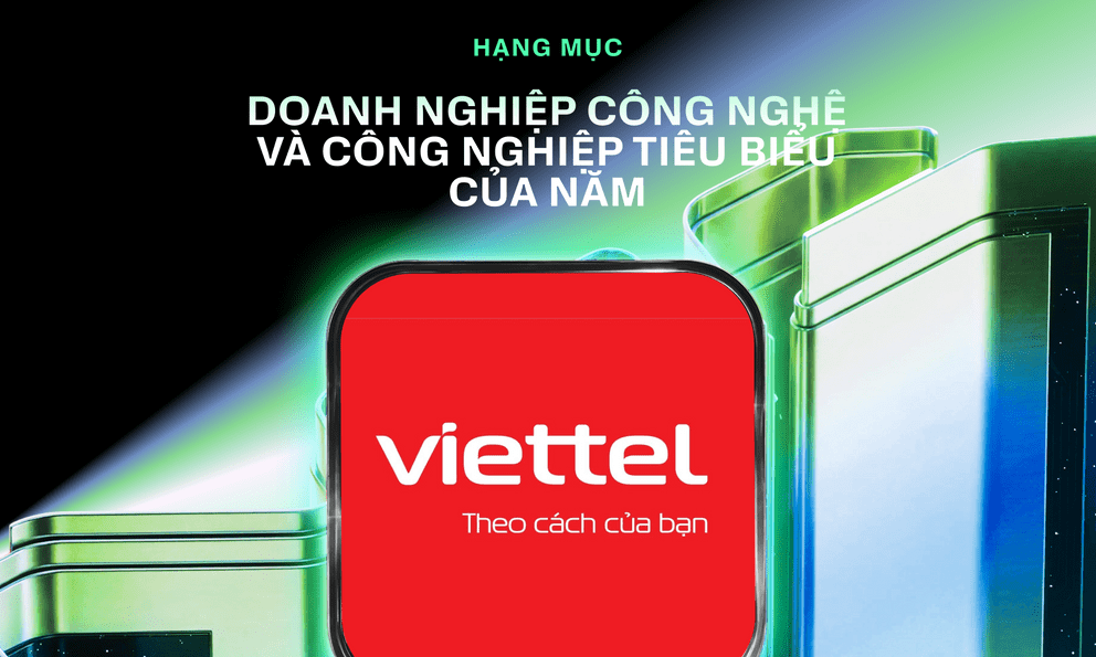Viettel thắng giải 