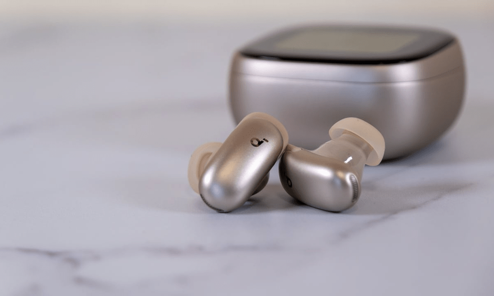 Anker soundcore Liberty 5 Pro Max: Khi AI bắt đầu thay đổi cách chúng ta dùng tai nghe 