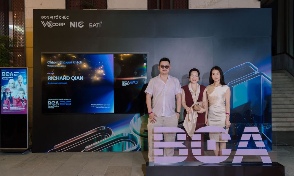 Từ truyền thống đến AI: CMO của ChaXplorer tiết lộ chiến lược đưa robot pha trà vào Việt Nam