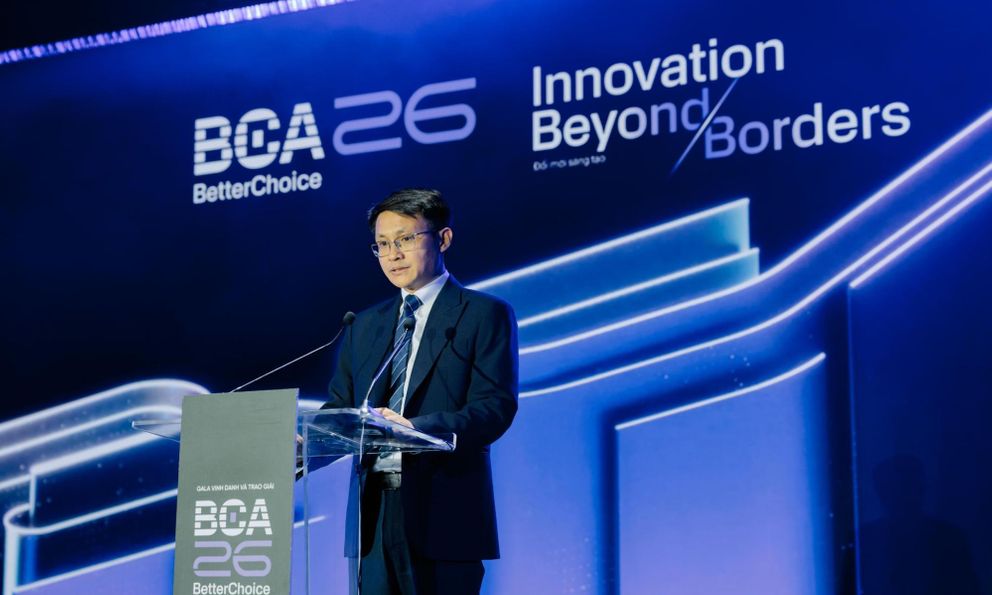 Better Choice Awards 2026: Lần đầu tiên dịch vụ hậu mãi được vinh danh