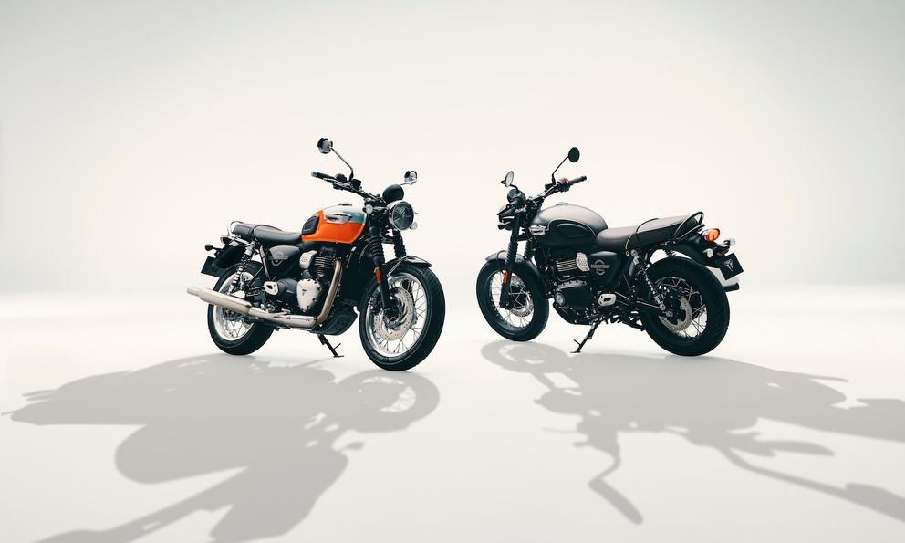 Triumph tung át chủ bài Bonneville T40: Liệu có bóp nghẹt thị phần xe cổ điển khi về Việt Nam?