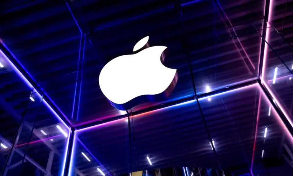 Apple quyết 