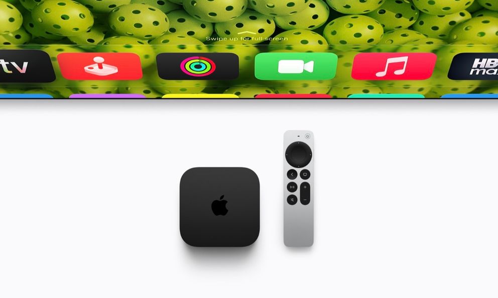 Apple ra mắt Apple TV 4K mới: Có Siri AI, dùng chip của iPhone 17, giá chính hãng 8,79 triệu đồng