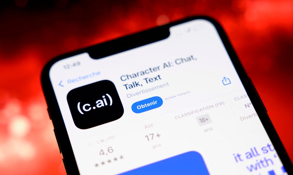 Được định giá tỷ USD, có 12 triệu người dùng, tại sao startup chatbot AI này vẫn phải đệ đơn xin phá sản?