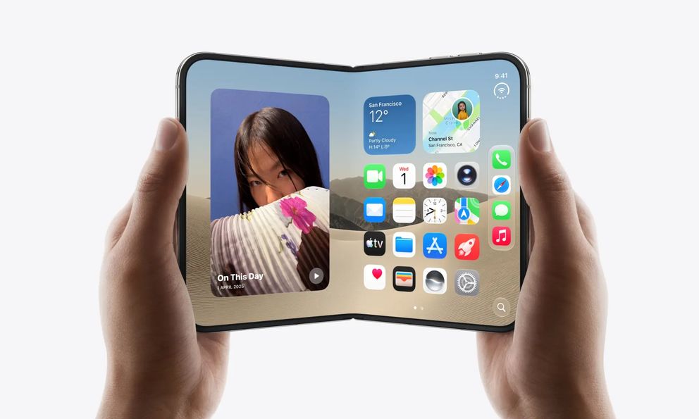 Giá máy ~60 triệu nhưng riêng phí thay màn hình của iPhone Duo đã tốn 40 triệu