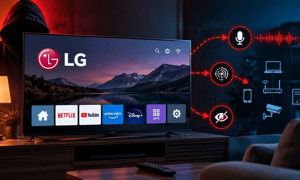 Dùng Claude Opus để ‘mổ xẻ’ TV LG cũ, lập trình viên tăng tốc ứng dụng gấp 10 lần