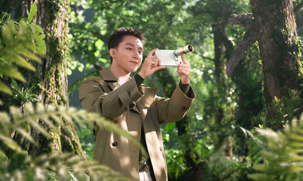 Sơn Tùng M-TP trở thành đại sứ OPPO Find X Series tại Việt Nam, Find X10 Series có gì để theo đuổi chuẩn 