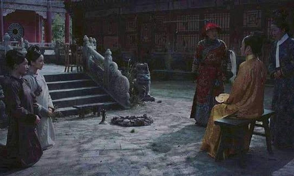 Tại sao thái giám thời xưa lại tranh nhau đến lãnh cung?
