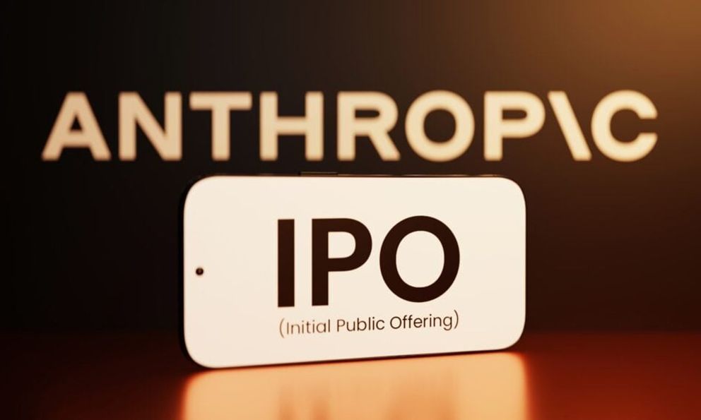 Có phải cơn sốt AI sắp hạ nhiệt? Doanh thu Anthropic tăng 45%, định giá IPO có thể giảm 500 tỷ USD