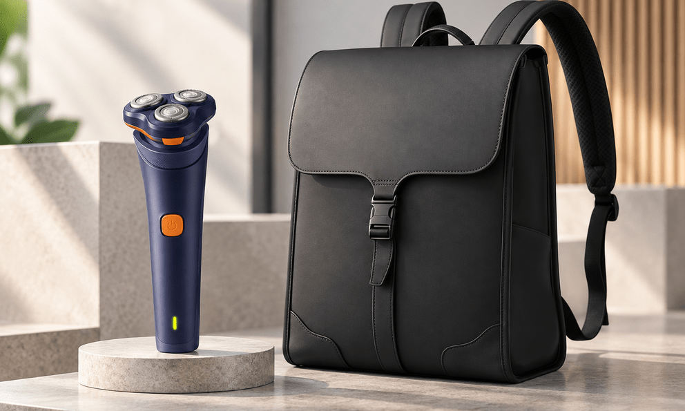 Deal cuối tháng xịn, bổ rẻ: Tai nghe Baseus, máy cạo râu Philips, Balo Mark Ryden, Redmi Watch 5 Series