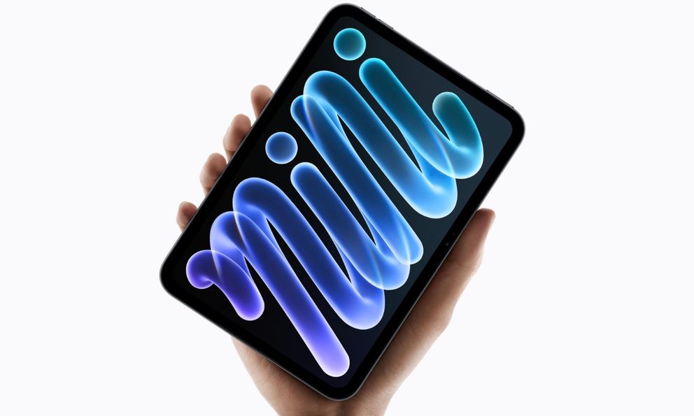 iPad mini OLED ra mắt: Thân máy siêu mỏng, có cả chống nước và màn hình nano-texture, giá từ 19,5 triệu đồng