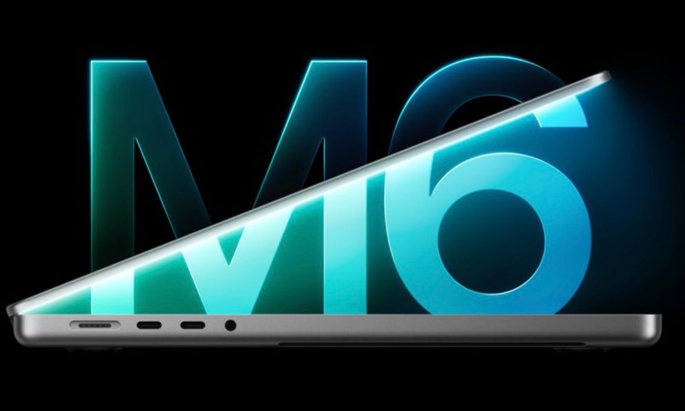 MacBook Pro 14 inch chip M6 ra mắt, giá chính hãng từ 54,99 triệu đồng