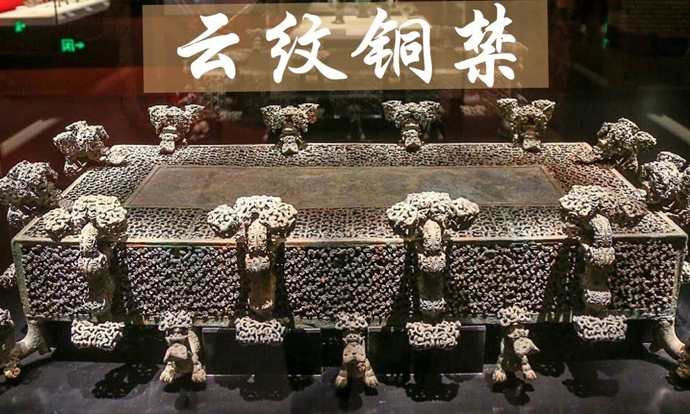 Bí ẩn mộ cổ ngàn năm dưới đáy Trường Giang và những hiện vật được khai quật đã hé lộ một công nghệ cổ xưa đã bị thất truyền từ lâu