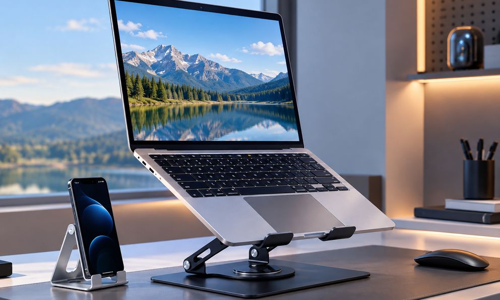 Không phải chuột hay bàn phím, đây mới là món phụ kiện nhiều người sắm cho laptop