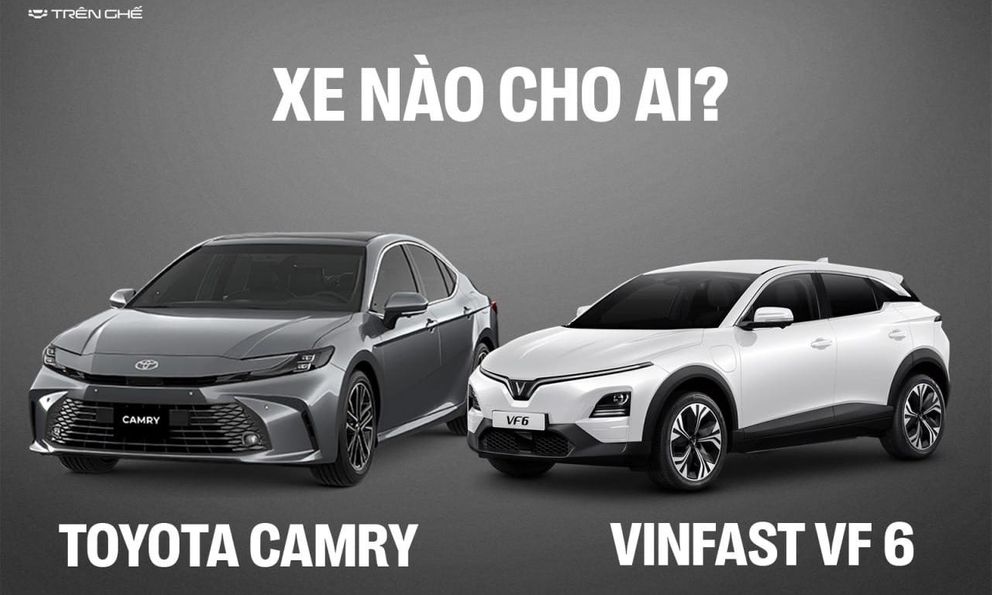 Sếp nên mua xe gì, gia đình xuống tiền cuối năm với xe nào, nghe ngay tư vấn từ chuyên gia