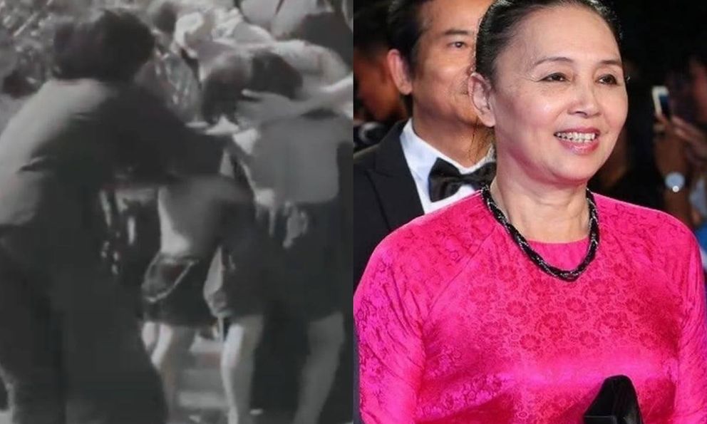 Bộ phim khóc cạn nước mắt khi xem lại những ngày này: Nghệ sĩ Vân Dung lúc 9 tuổi đã xuất sắc, một ngôi sao trở thành huyền thoại