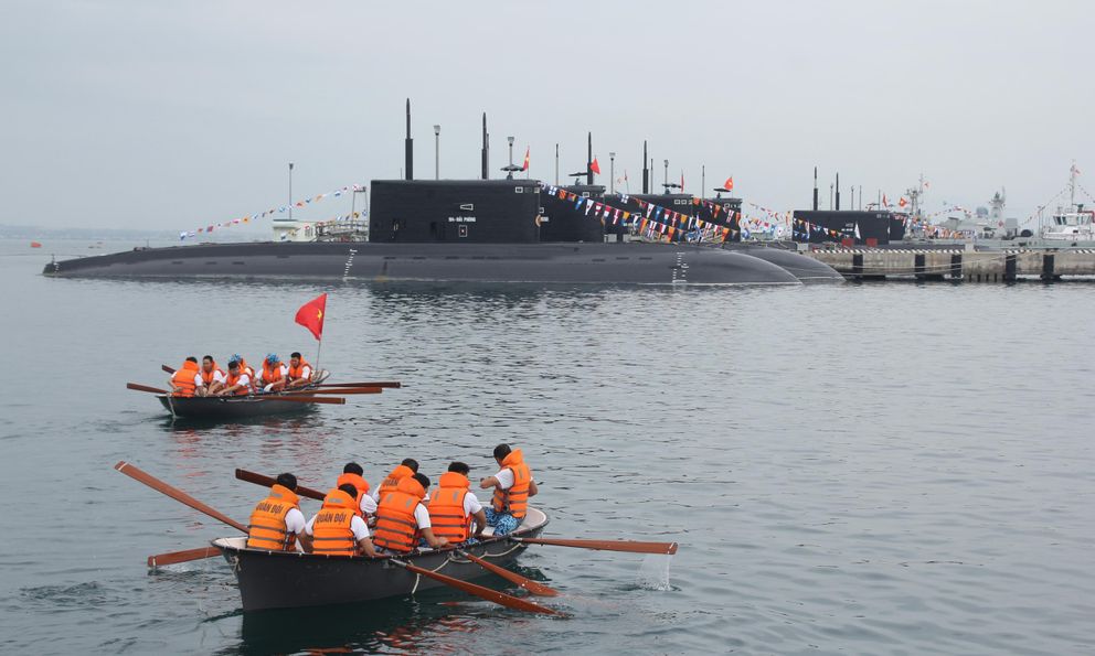 Vì sao người Mỹ bái phục nói 