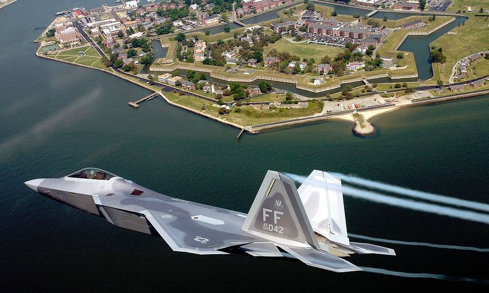 Trung Quốc khoe công nghệ mới khiến F-22, F-35 Mỹ hiện nguyên hình: Hóa ra từ một ý tưởng bị bỏ xó 15 năm
