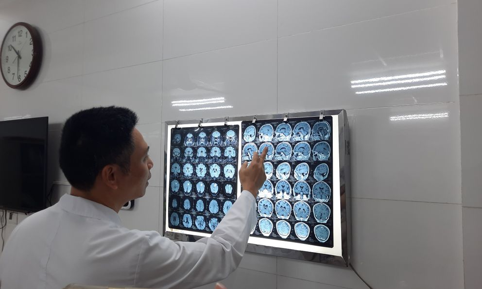 Người đàn ông Hải Dương bất ngờ tổn thương não vì một món ăn, thốt lên từ nay “xin chừa”