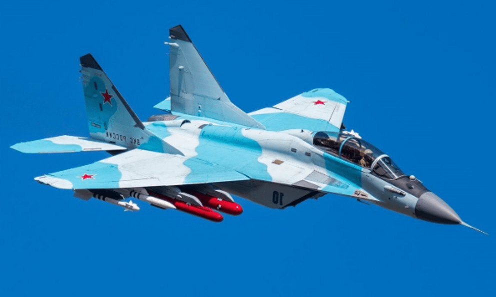 MiG-35 tham vọng lớn, thành công nhỏ