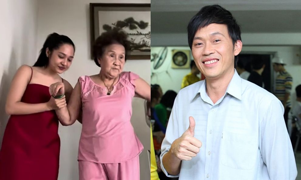 Căn nhà cha mẹ NSƯT Hoài Linh ở từ khi về Việt Nam ra sao?