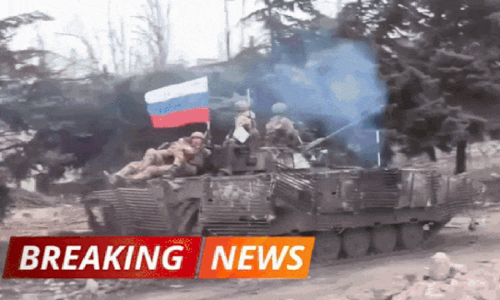 NÓNG: Nga tuyên bố kiểm soát Kurakhovo, bắt giữ hàng chục lính Ukraine - 