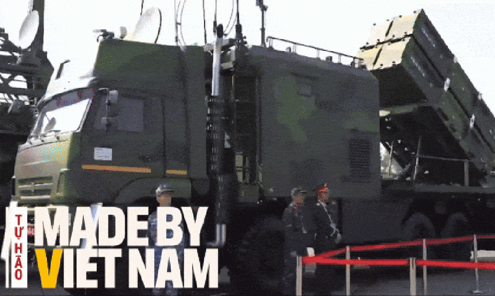 GS Thayer: Việt nam xác lập thành công với 17 thỏa thuận chiến lược, hé lộ bất ngờ về năng lực vũ khí