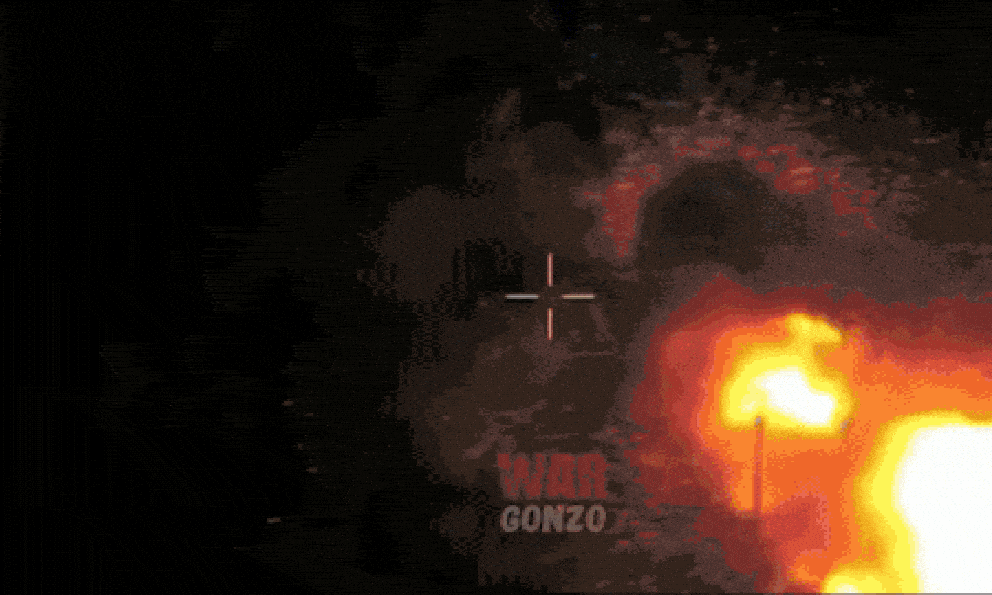 NÓNG: Hàng ngàn quân Kiev phản công lớn, quân Nga cùng xe bọc thép vượt biên vào Sumy - Kịch chiến dữ dội