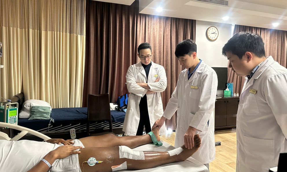 Thách thức lớn nhất trong quá trình phục hồi của Xuân Son