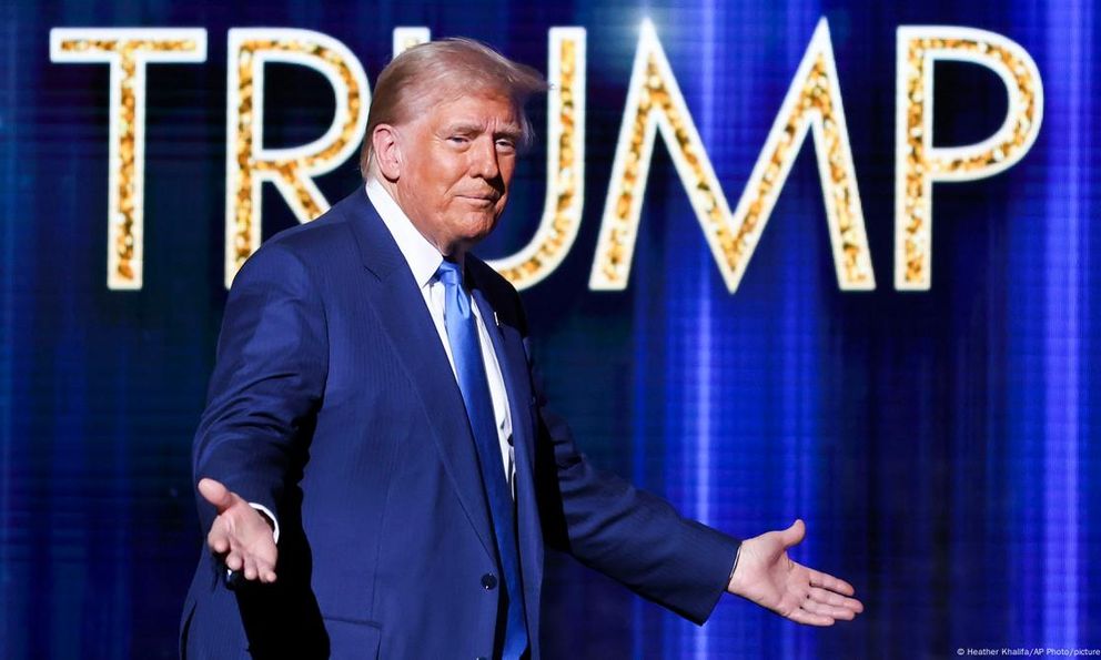 Trump 2.0: Tham vọng lớn, kịch bản đối đầu Trung Quốc và kế hoạch chấm dứt xung đột Nga-Ukraine trong 24h