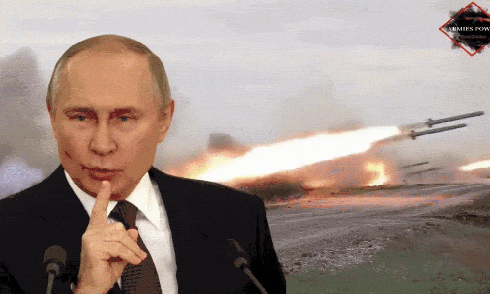 Ông Putin ký sắc lệnh đánh dấu sự kiện hiếm với Ukraine - Chuyên gia dự đoán nóng về hành tung 6 vạn quân