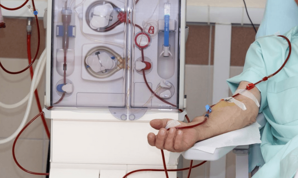  25 tuổi bàng hoàng phát hiện thận suy teo, chàng trai hối hận vì không làm 1 điều