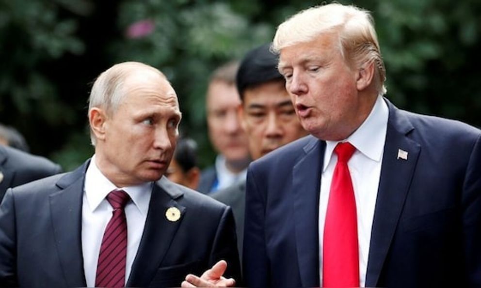 Ông Putin triệu quan chức an ninh khi ông Trump nhậm chức, Tổng thống Mỹ cảnh báo điều “phá hủy nước Nga”