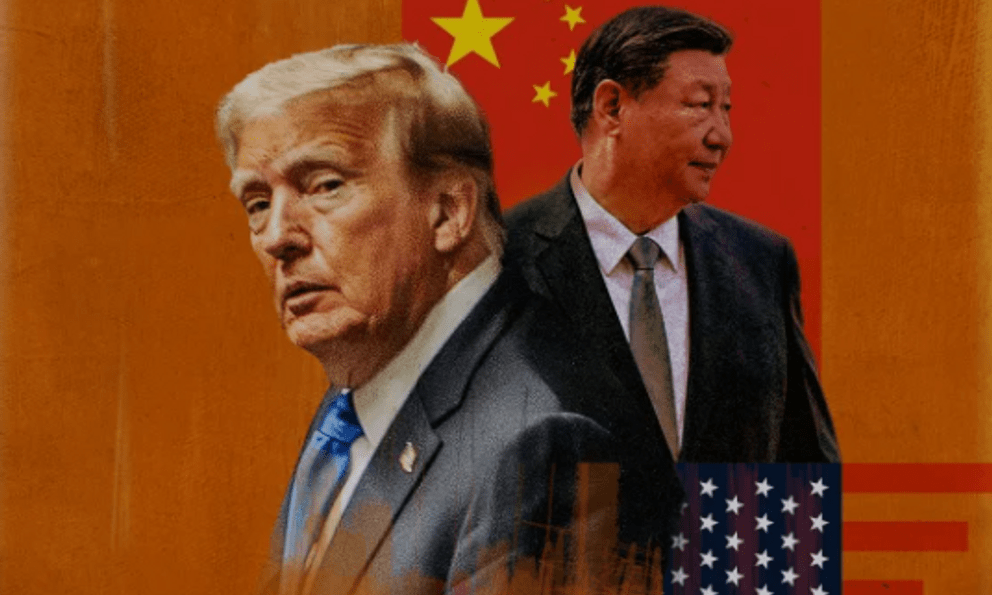 Ông Donald Trump gửi 