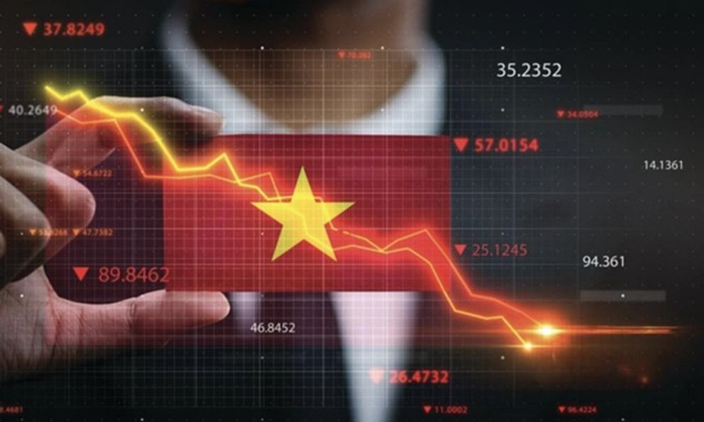 3 cường quốc tìm đến Việt Nam vì 
