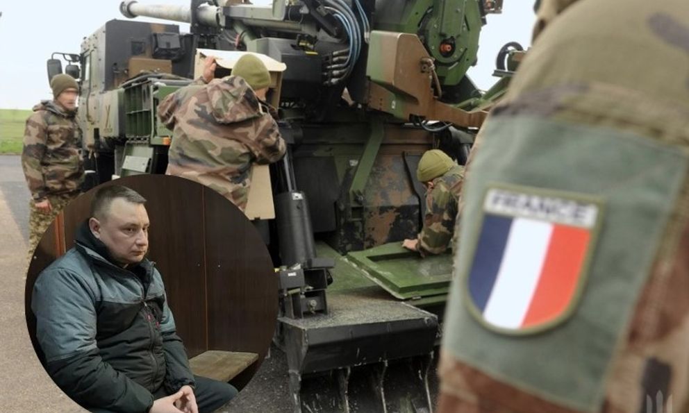 Lữ đoàn Ukraine do Pháp đào tạo mới ra mắt đã lâm 