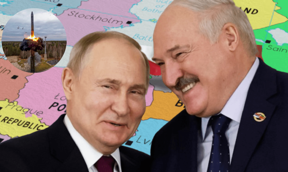 Chuyên gia Israel: Vũ khí 