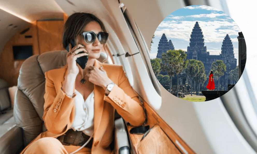 Thái Lan có đối thủ mới tại Đông Nam Á: Campuchia bùng nổ 