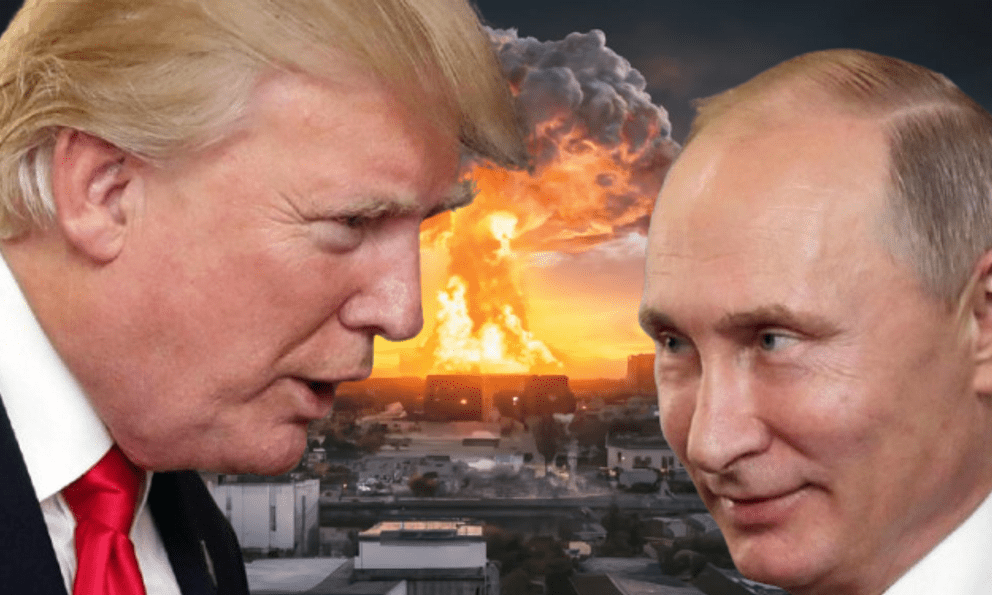 Ông Trump liên tục đề xuất 