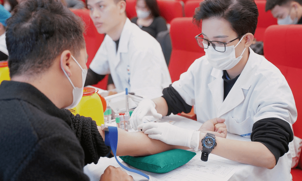 Lý do sức khỏe sinh sản của người trẻ hiện nay “thua các cụ