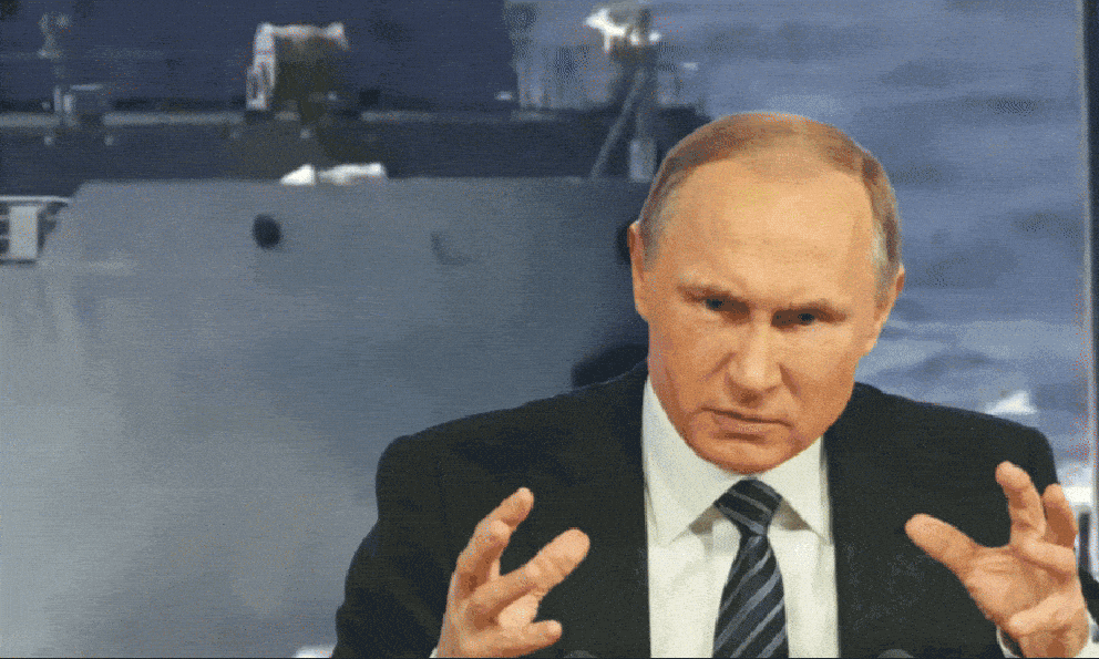 EU lộ kế hoạch lớn bắt hàng chục tàu Nga, Moscow cảnh cáo 