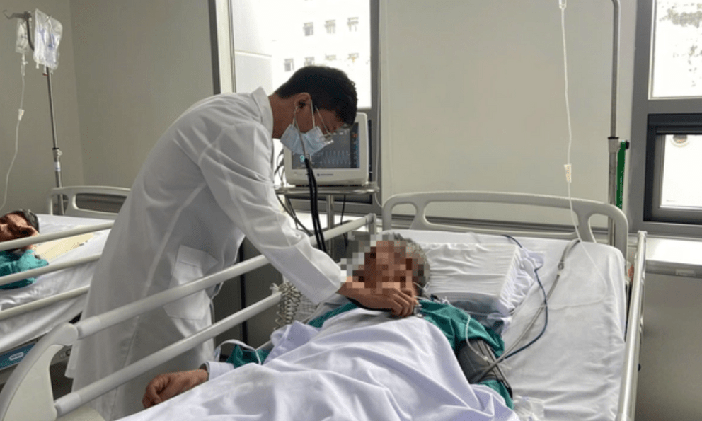 Hà Nội: Nhiều người mắc cúm A diễn biến nặng, đa số đều có 1 đặc điểm 
