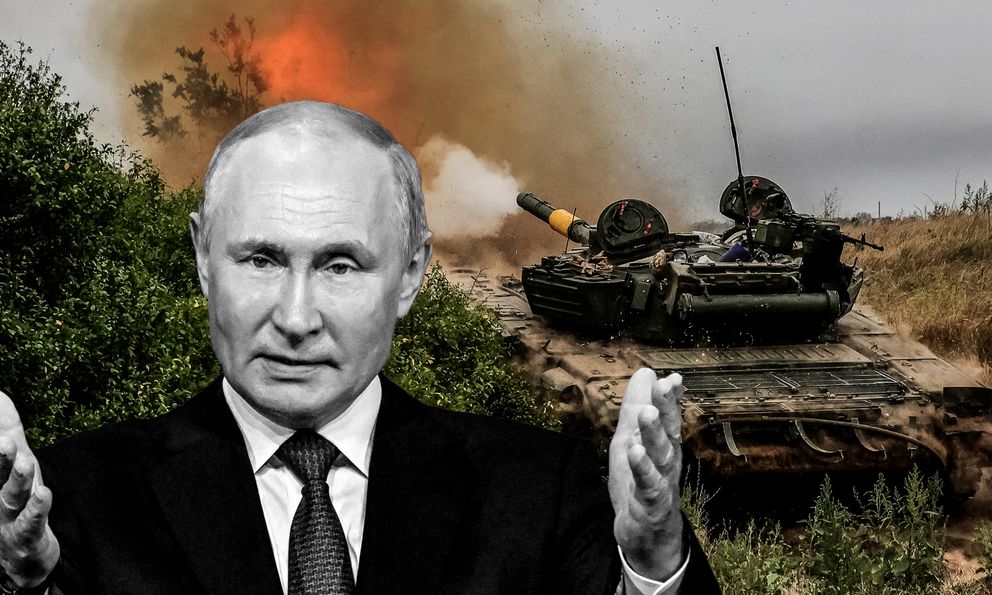 Chính quyền Trump tuyên bố bất ngờ, châu Âu hành động khẩn trong đêm; Kiev nói Nga sắp động binh với NATO