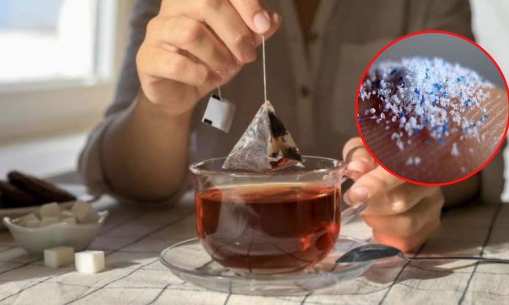 Loại nước uống có chứa hàng tỷ hạt vi nhựa: Người Việt rất mê, đang uống hằng ngày