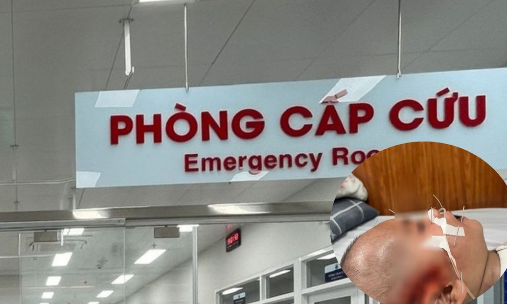 Bé trai mầm non nhập viện cấp cứu sau khi thét 1 tiếng trên lớp, bố mẹ bật khóc khi biết lý do