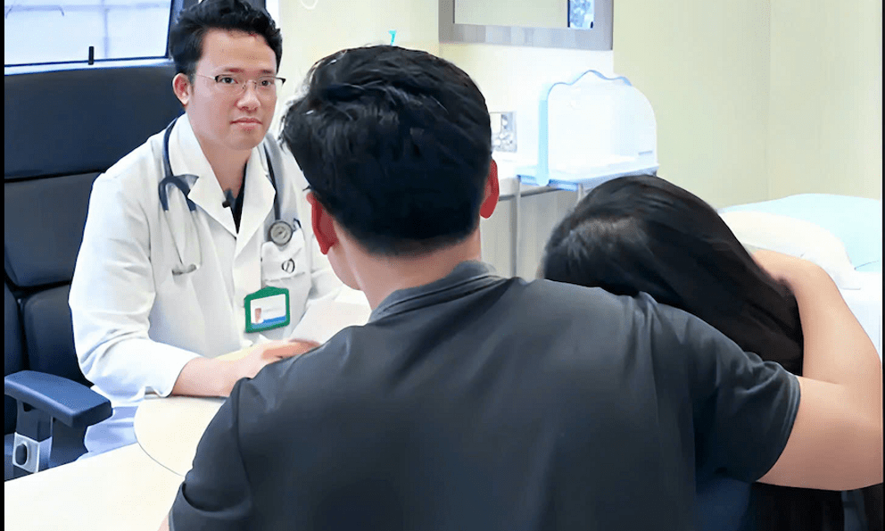 Biết con dâu mắc bệnh, mẹ chồng đưa ra 1 yêu cầu với con trai: Người con dâu bật khóc, suy sụp khi kể lại