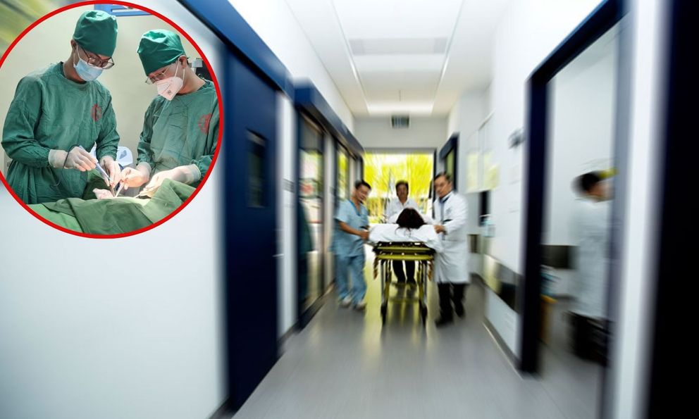 Ung thư “nhảy” lên giai đoạn 3 sau 3 năm chỉ vì sợ làm 1 điều