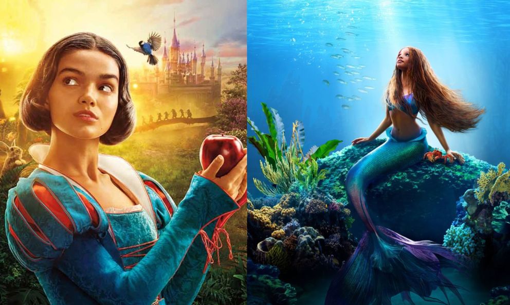 Hai bom tấn Disney bị chê 'ác' vì phá hoại môi trường: Phát thải CO2 vượt cả sân bay