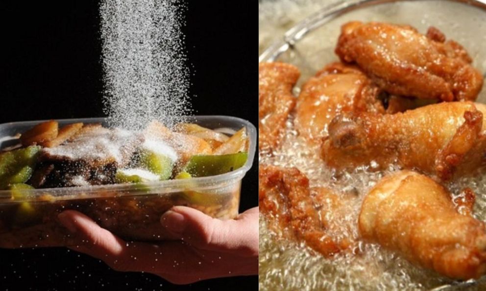 Người Việt ăn kiểu này khiến gan “ngập mỡ”, 