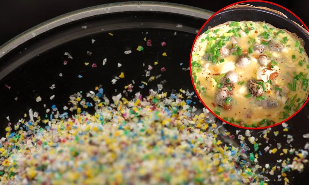 Loại hải sản được ca tụng vì bổ dưỡng nhưng ‘ngậm’ vi nhựa nhiều bậc nhất: 2 lưu ý khi ăn